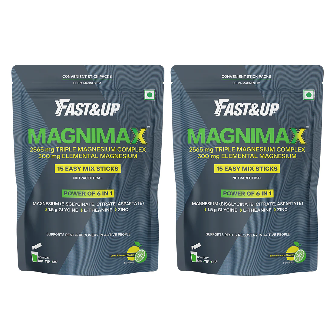 Advanced Triple Magnesium Complex - Image 11