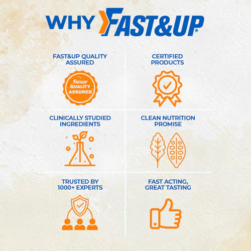 Fast&Up Beta Alanine - Image 7