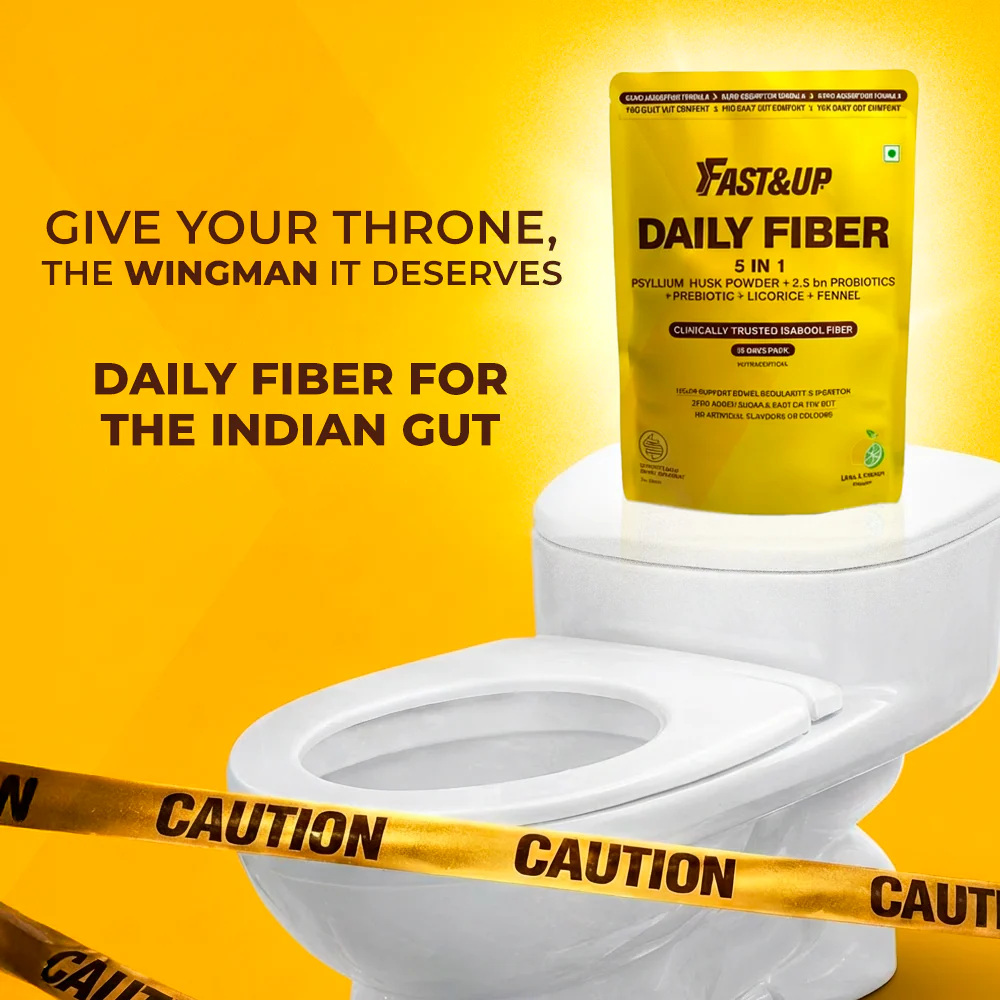 Daily Fiber for Everyday Gut Comfort - Lime & Lemon - Image 3