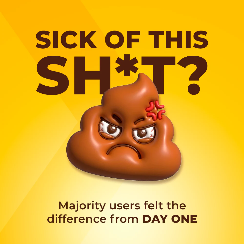 Daily Fiber for Everyday Gut Comfort - Lime & Lemon - Image 4