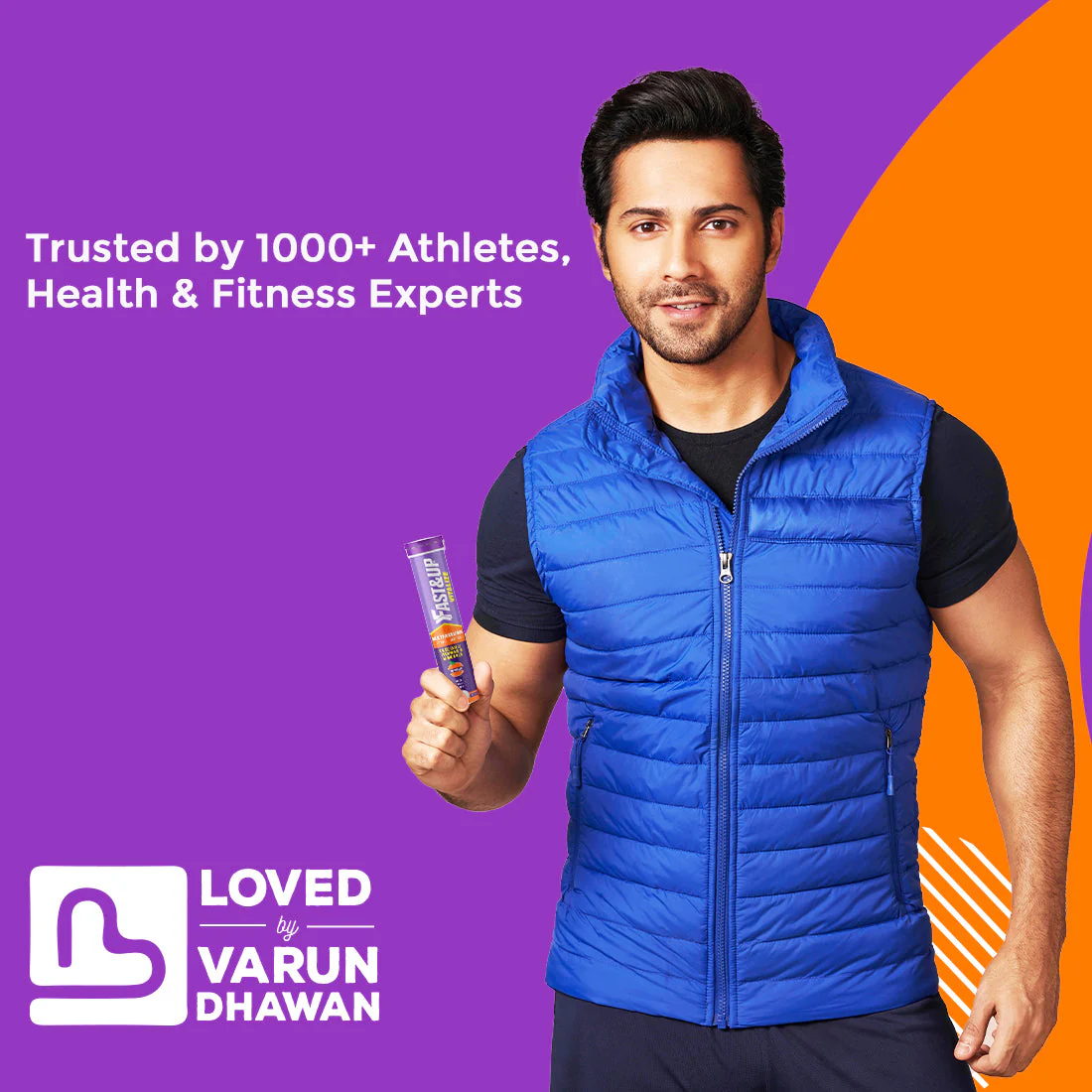 Multivitamins - Orange - Image 4