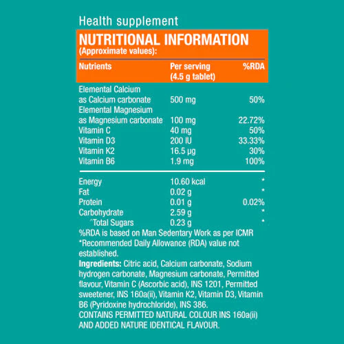 Fast&Up Fortify - Orange - Image 6
