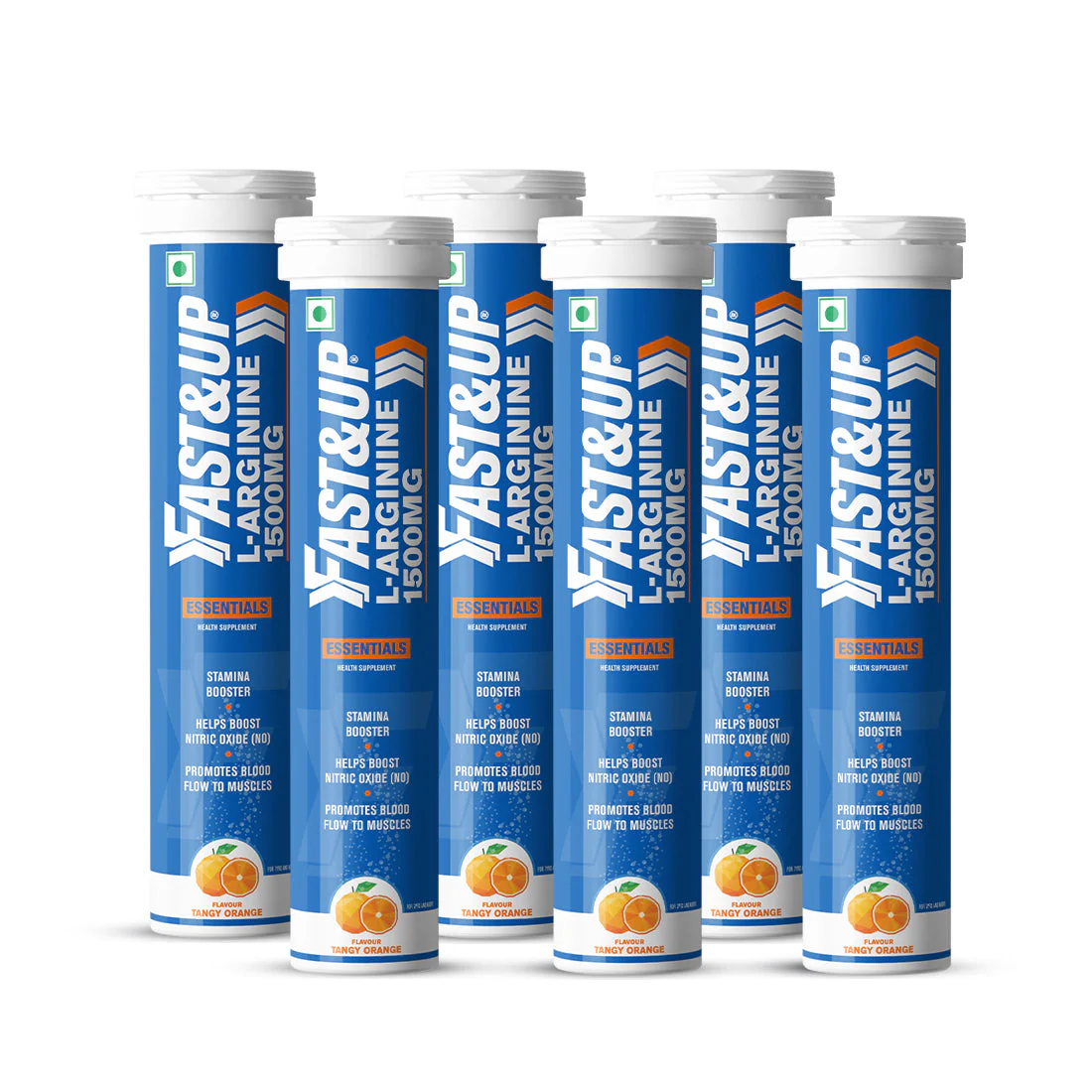 Fast&Up L-Arginine - Image 8