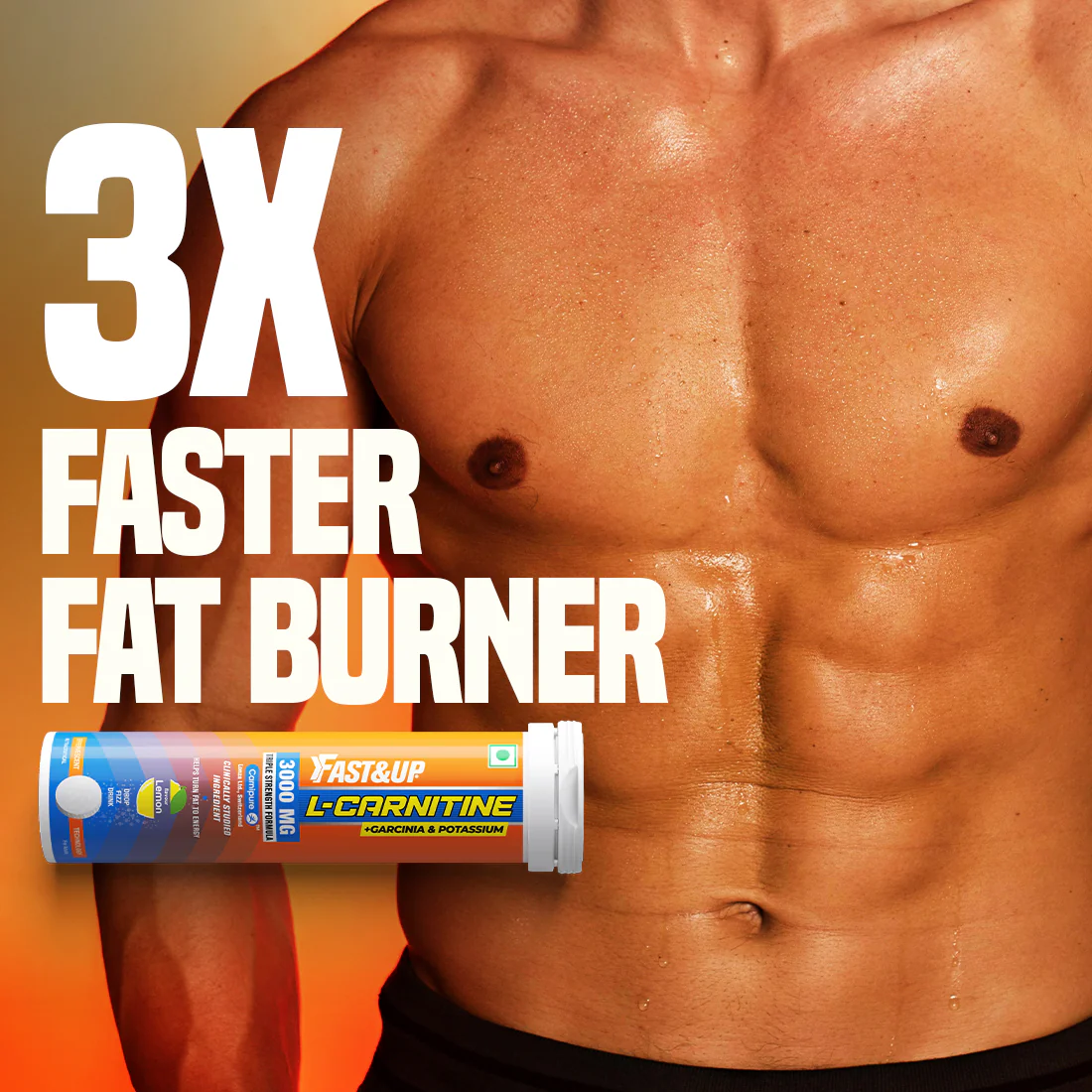 L-Carnitine 3000mg + Lean Body for Weight Loss Assorted Pack - Image 2