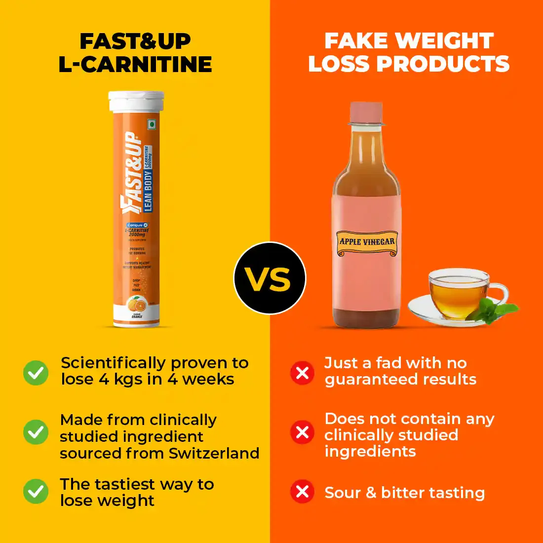Lean Body For Weight Loss- Assorted Flavors - Image 4
