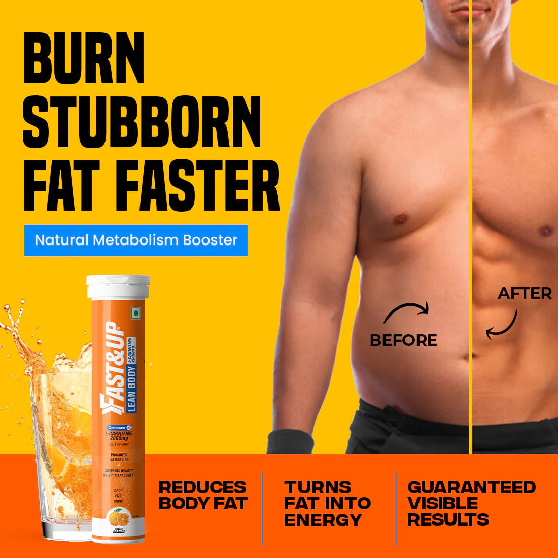 Lean Body For Weight Loss- Assorted Flavors - Image 6