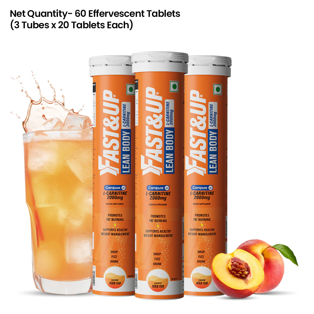 Lean Body for Weight Loss - Iced Tea