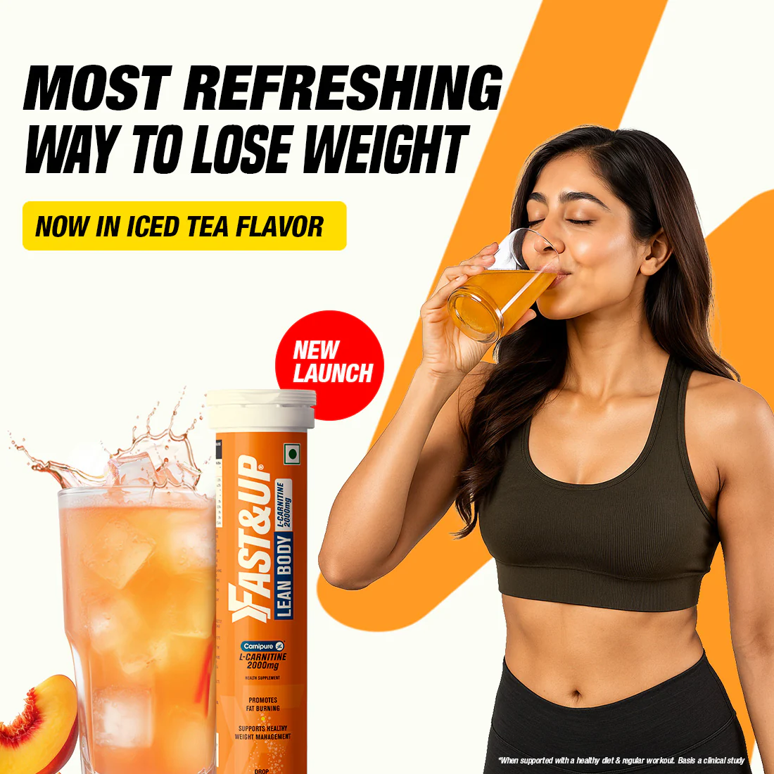 Lean Body for Weight Loss - Iced Tea - Image 2