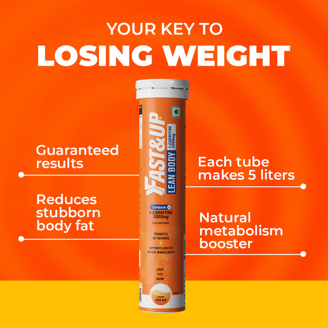 Lean Body for Weight Loss - Iced Tea - Image 3