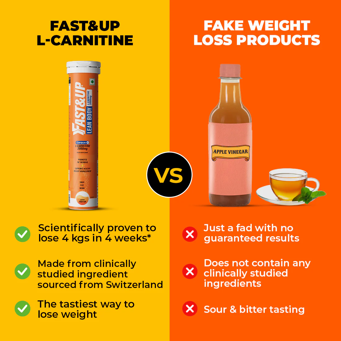 Lean Body for Weight Loss - Iced Tea - Image 5