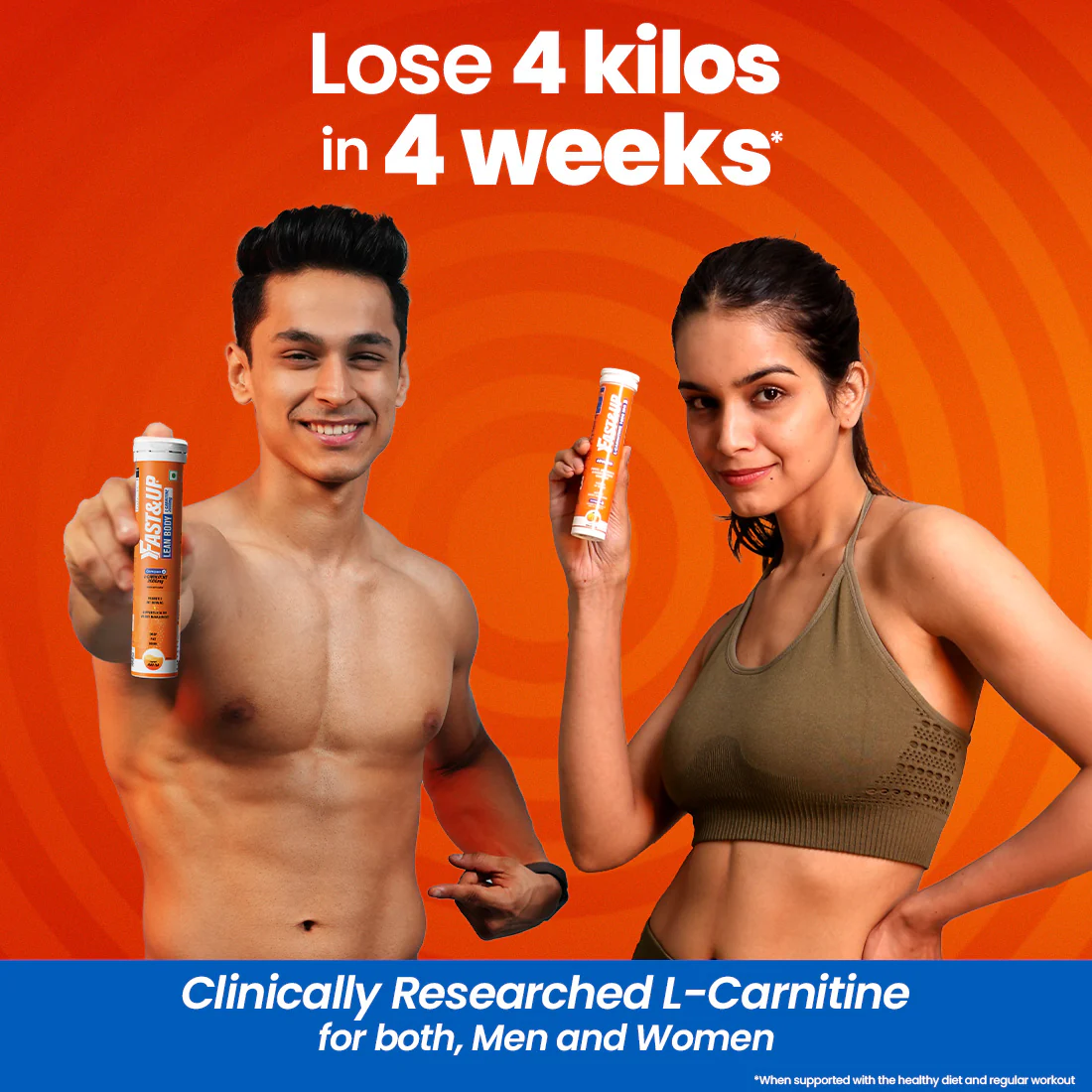 Lean Body for Weight Loss - Iced Tea - Image 8