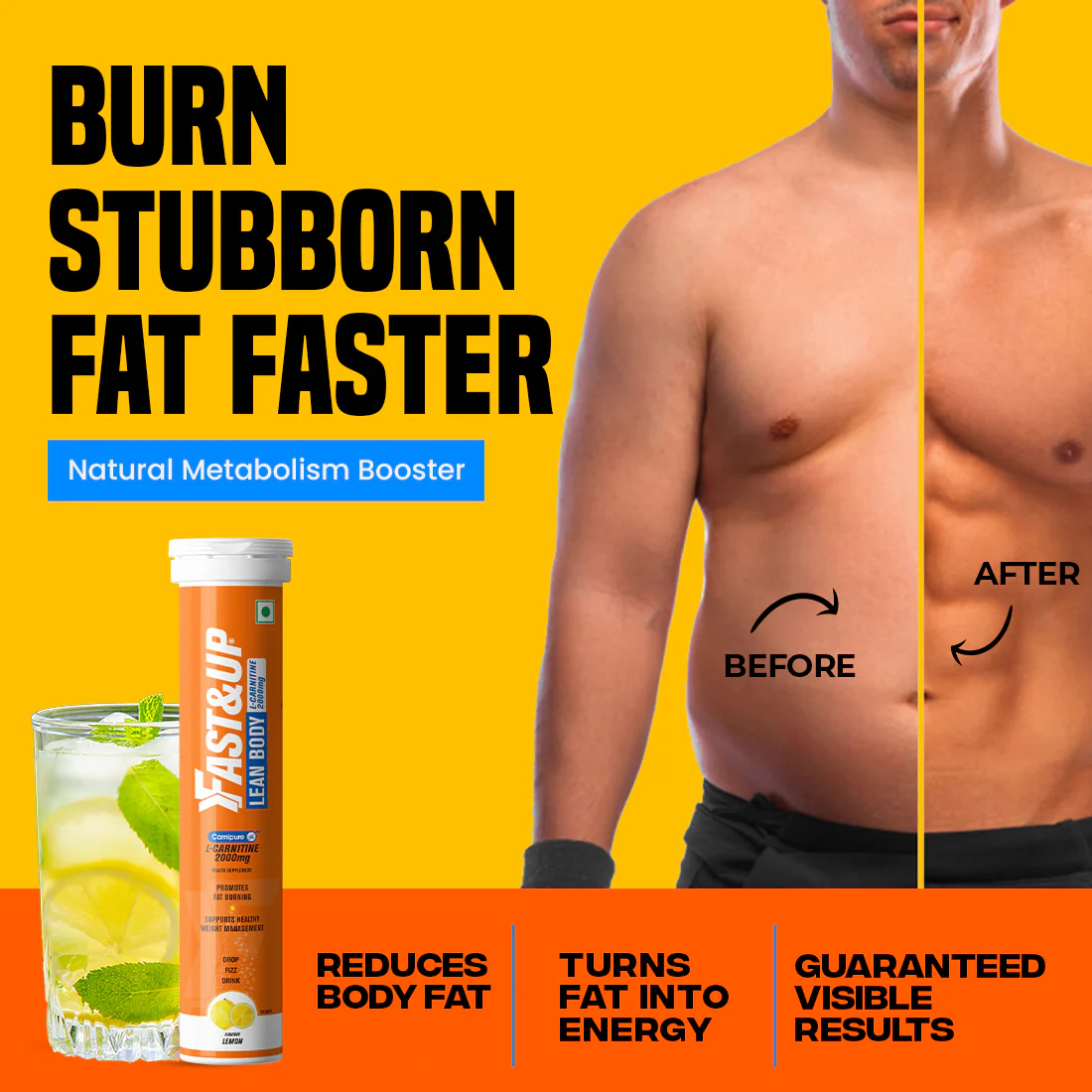 Lean Body Weight Loss - Lemon - Image 6