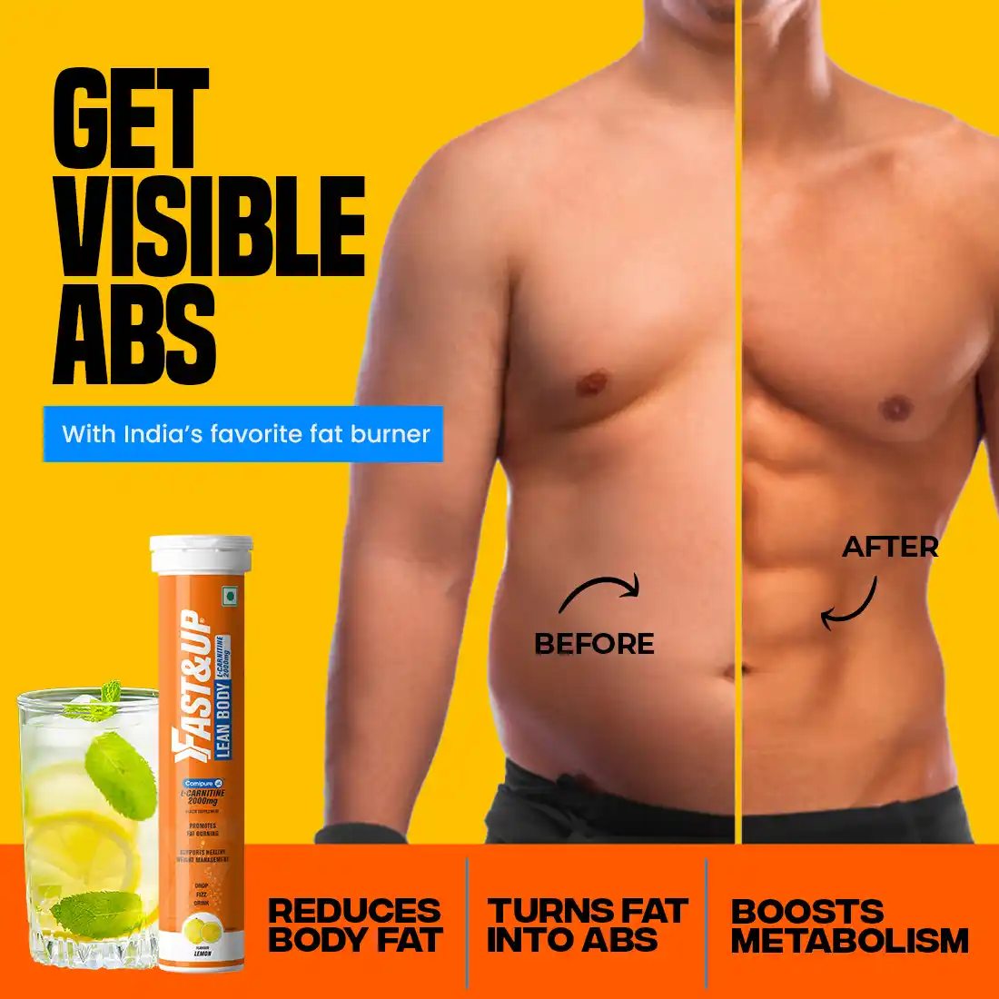 Lean Body Weight Loss - Lemon - Image 5