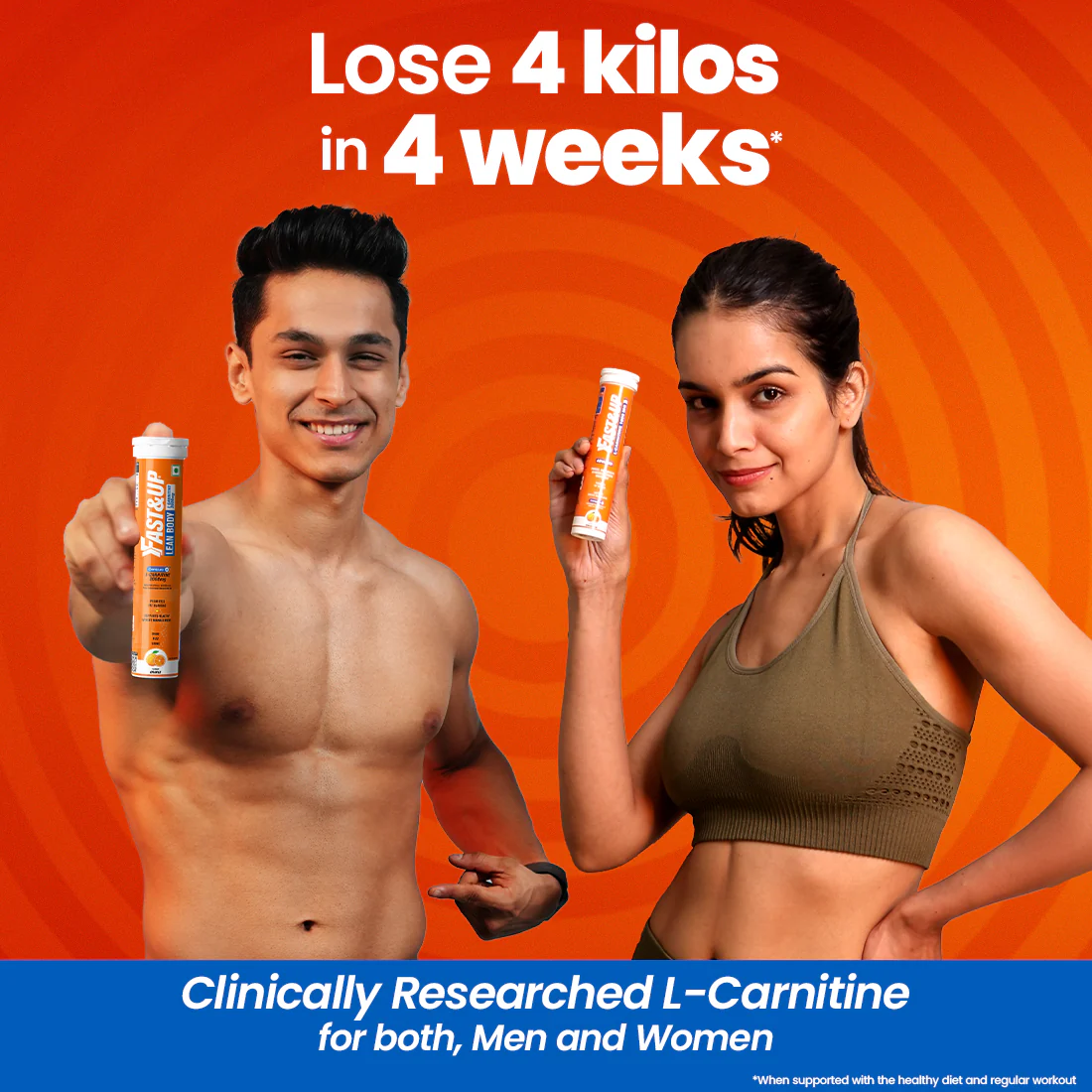 Lean Body For Weight Loss - Mango - Image 5