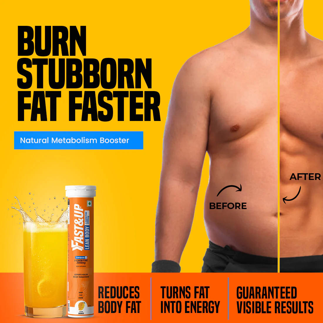 Lean Body For Weight Loss - Mango - Image 6