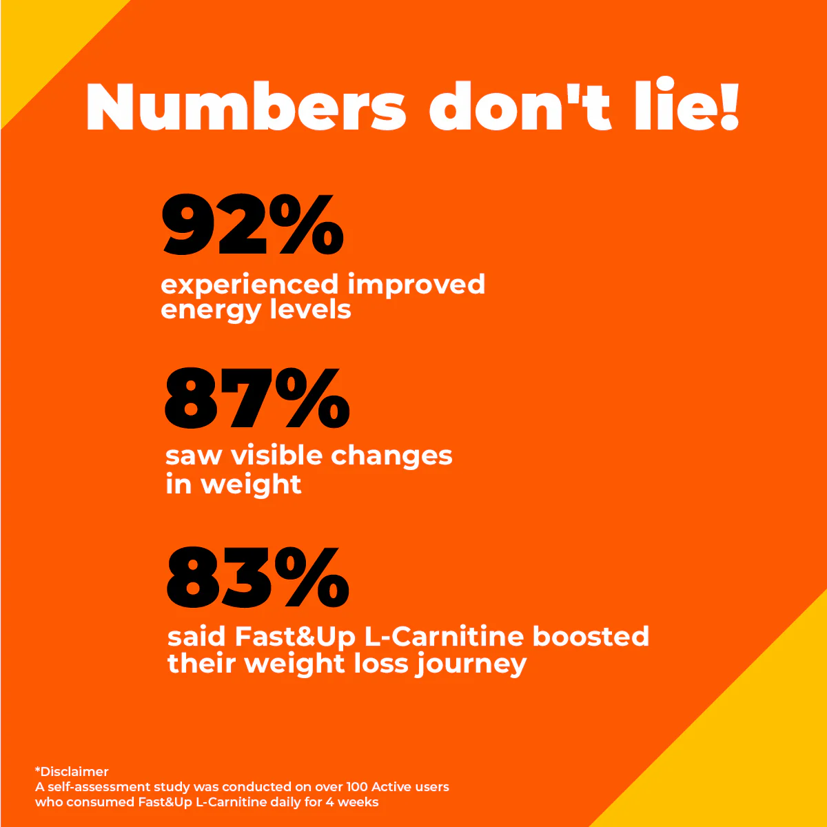 Lean Body Weight Loss - Orange - Image 3