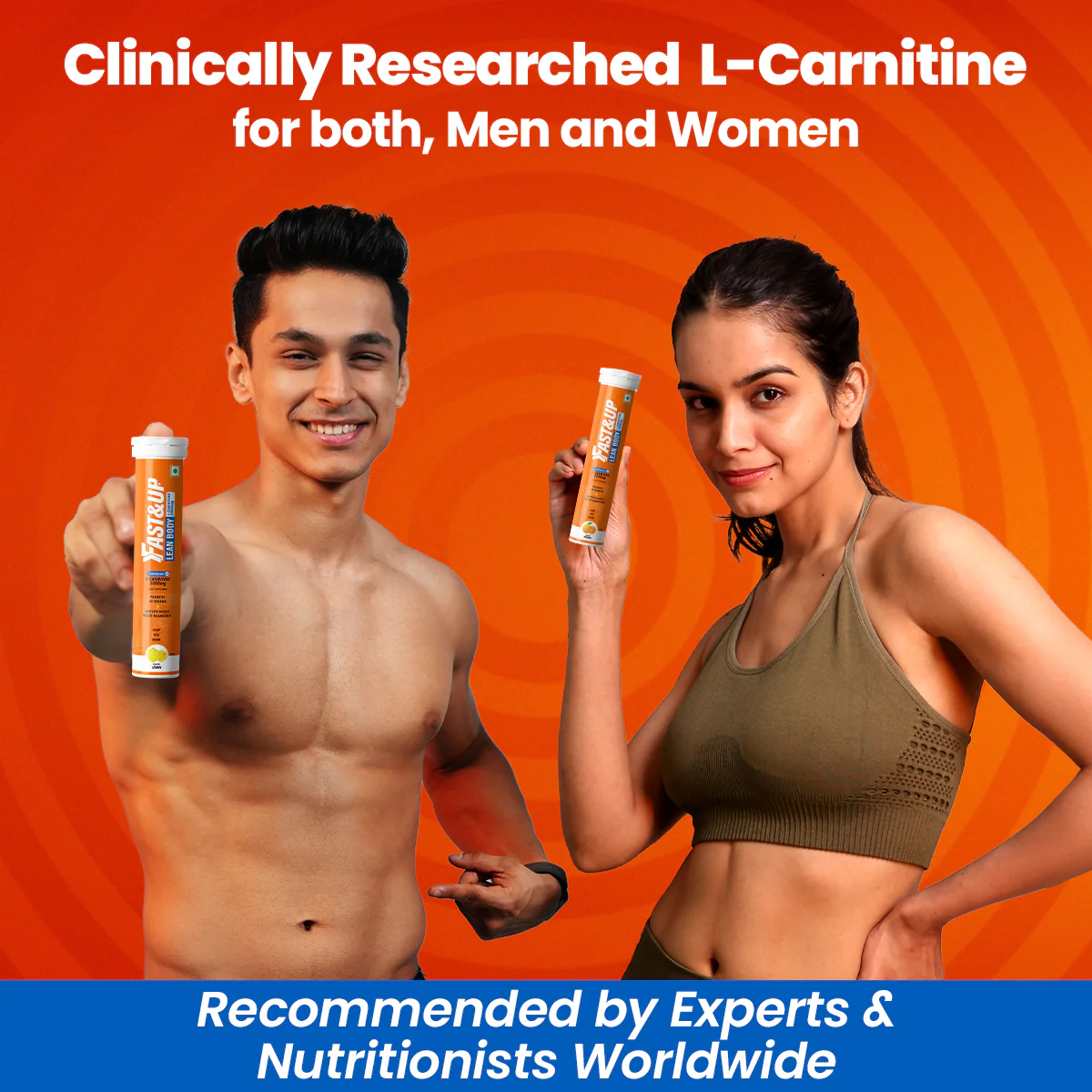 Lean Body Weight Loss - Orange - Image 6