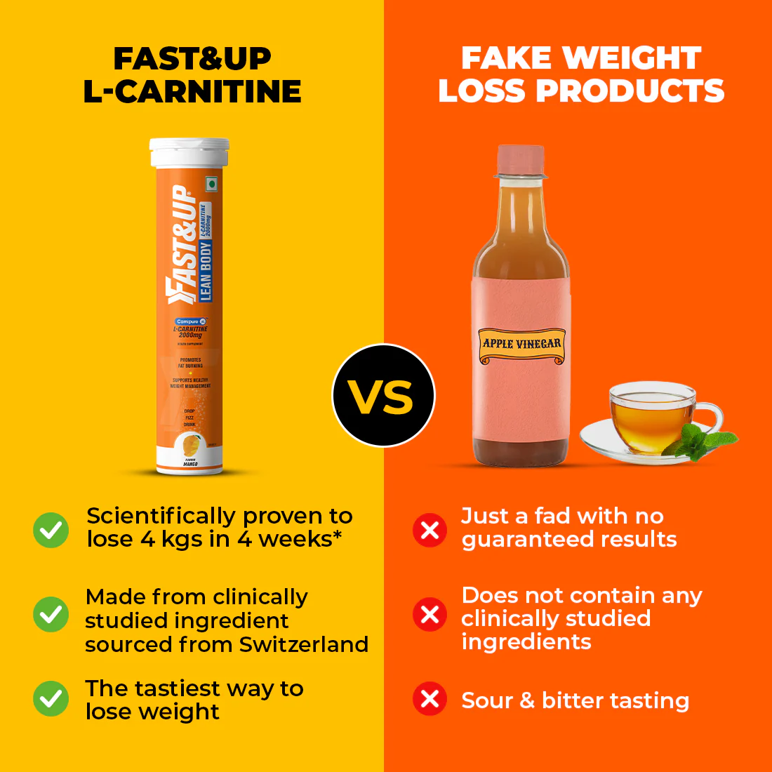 Lean Body Weight Loss - Mango - Image 4