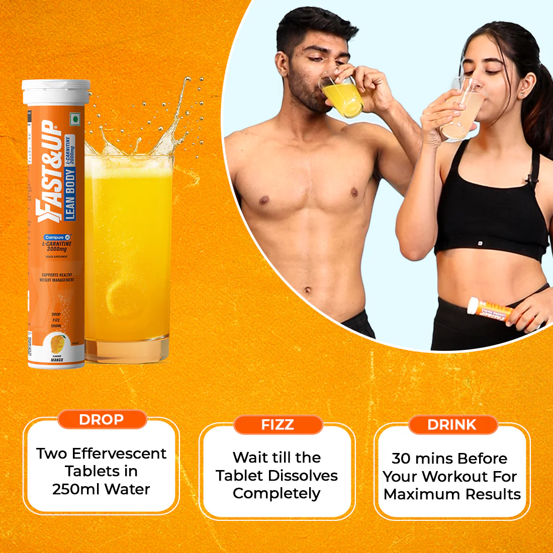 Lean Body Weight Loss - Mango - Image 6