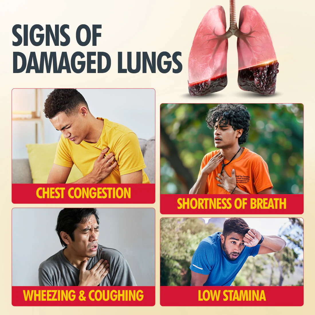 Daily Lung Cleanser with NAC + Vit. C - Strawberry - Image 6