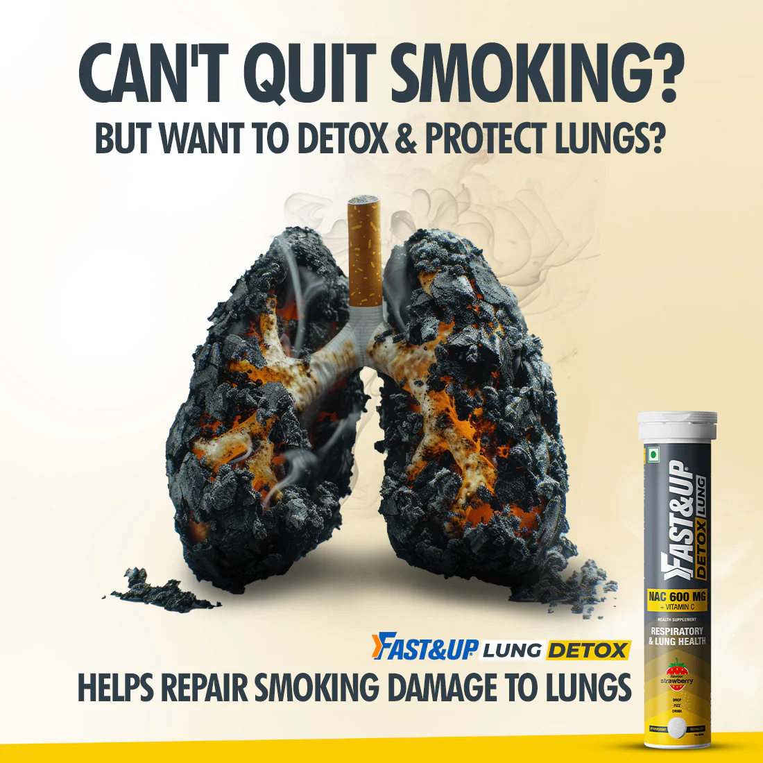 Daily Lung Cleanser with NAC + Vit. C - Image 4