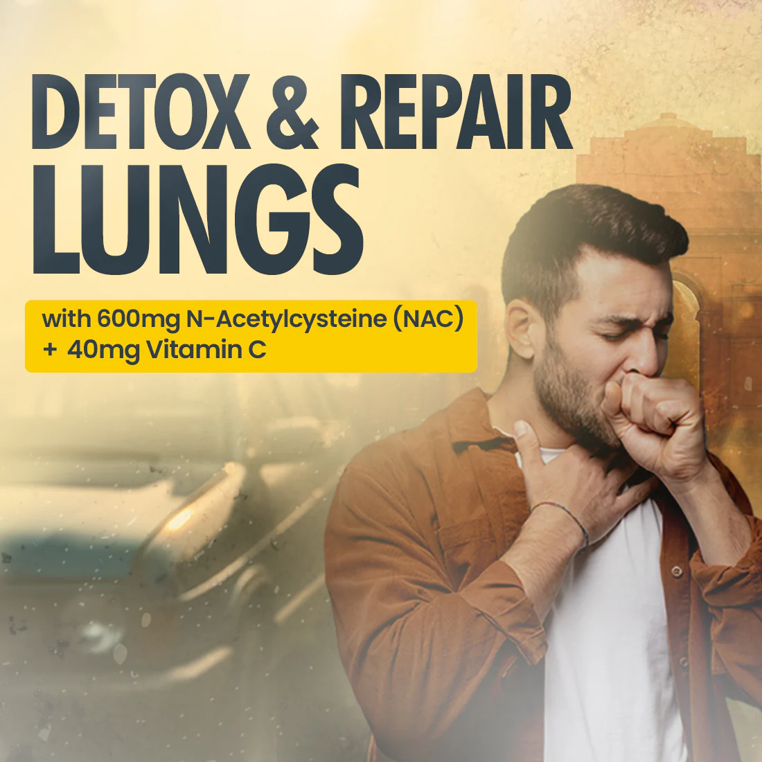 Daily Lung Cleanser with NAC + Vit. C - Image 7