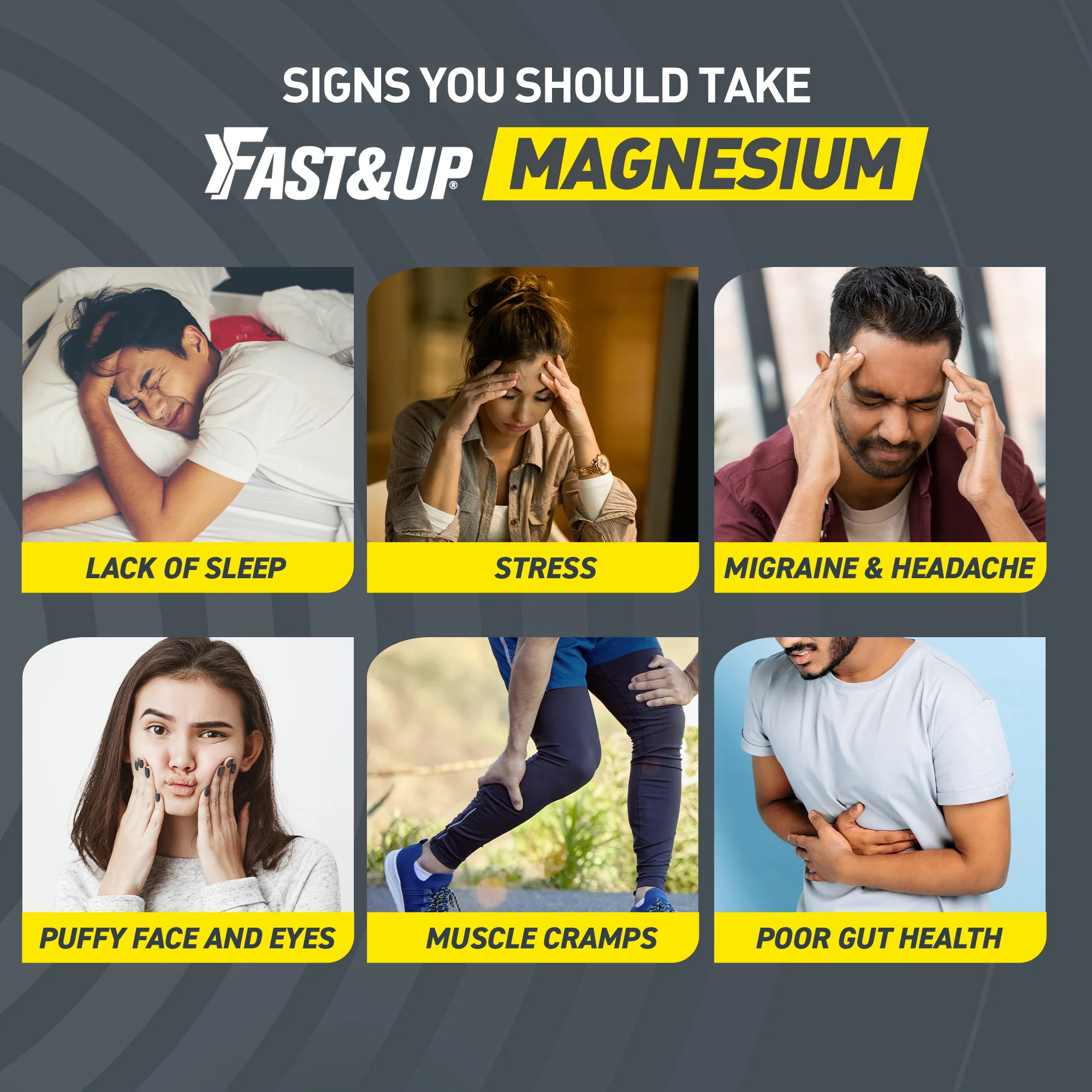 Daily Magnesium for Sleep, Stress & Muscle Recovery - Lime & Lemon - Image 4