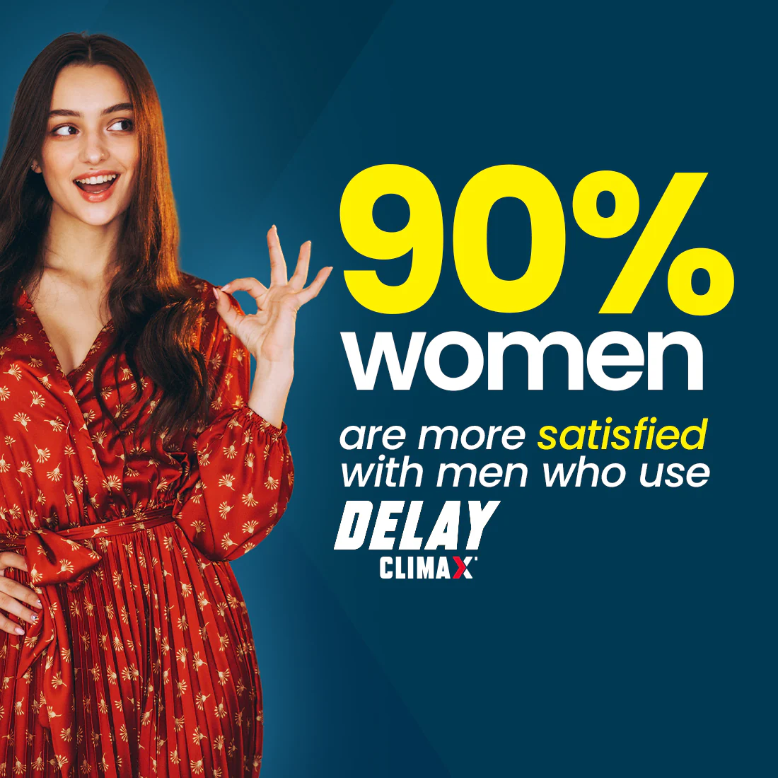 Man Extend Delay Climax- India's First Supplement for Better S*x - Fizzy Peach - Image 5