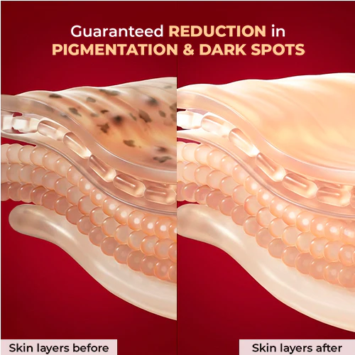 Outshine Korean Face Serum – Fades Dark Spots & Brightens Skin with Glutathione, Niacinamide & Vitamin C - Image 6