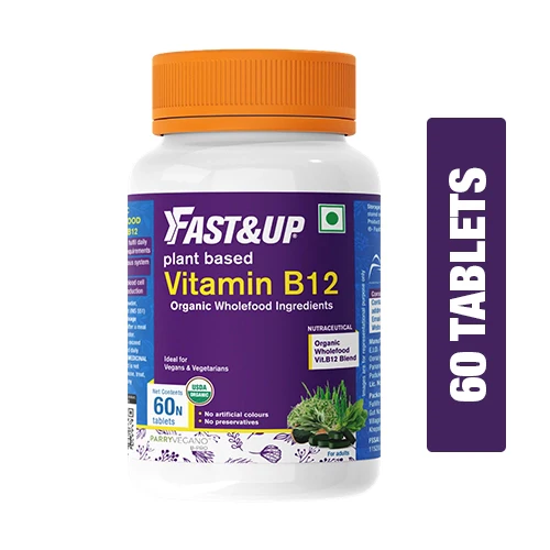 Fast&Up Vitamin B12 - Image 10