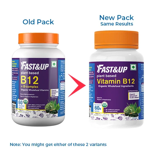 Fast&Up Vitamin B12 - Image 2