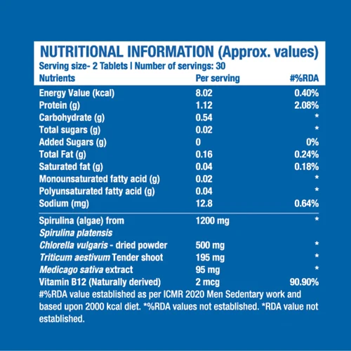 Fast&Up Vitamin B12 - Image 8