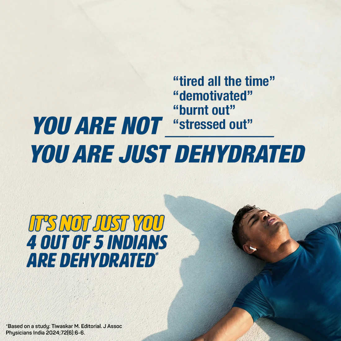 Reload Low Sugar Instant Hydration Drink - Lime & Lemon - Image 4